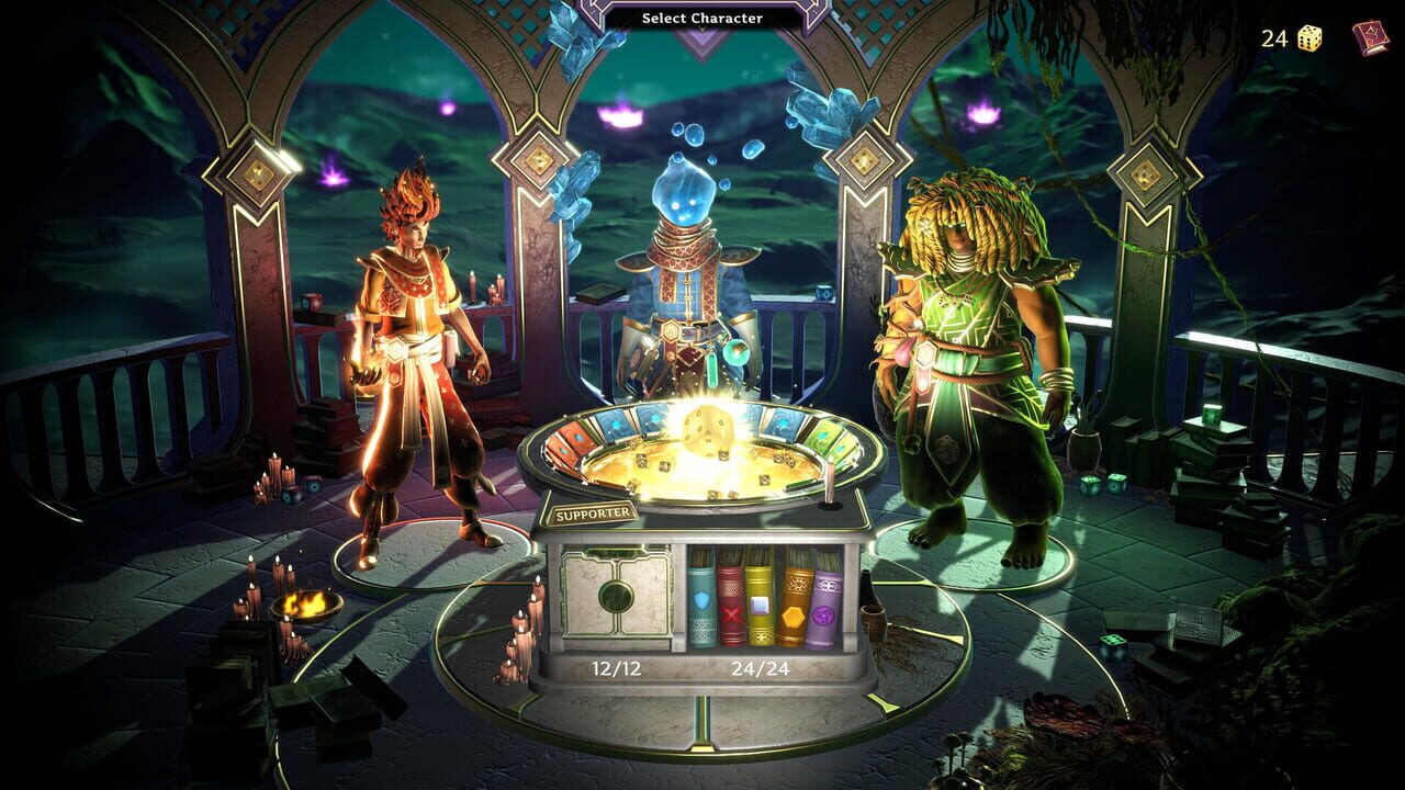 SpellRogue: Supporter Pack — Screenshot 2