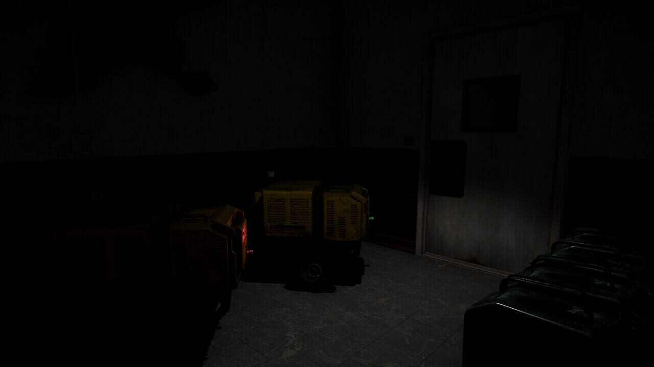 Midnight Watch Image