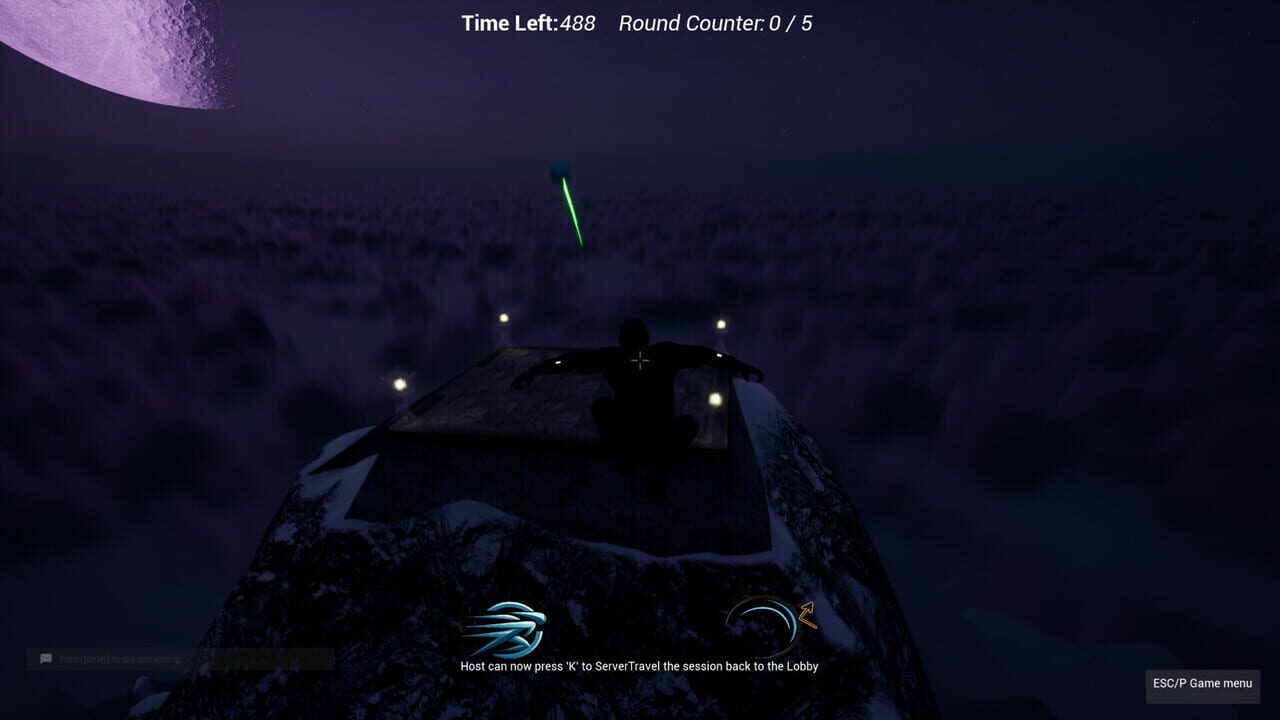 Ninja Ball — Screenshot 4