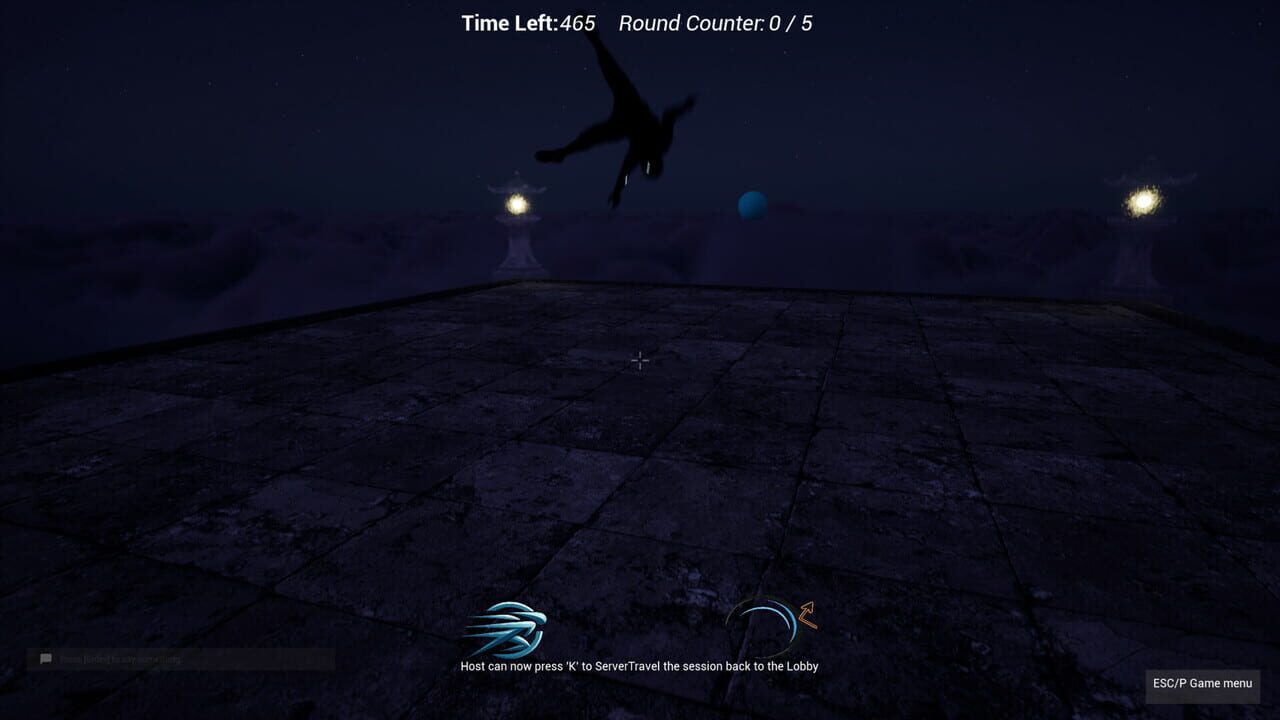Ninja Ball — Screenshot 5