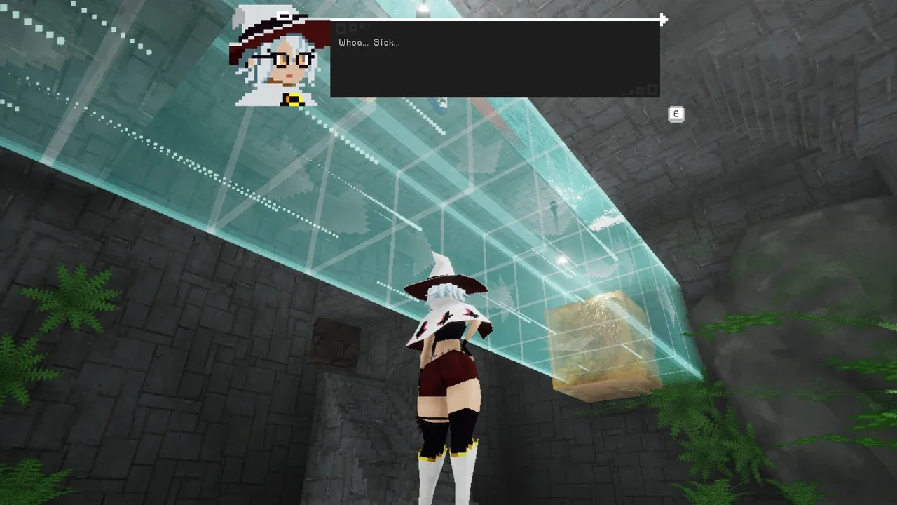 Metro Gravity screenshot 4