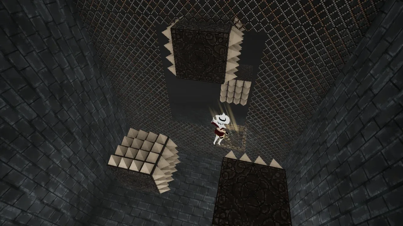 Metro Gravity screenshot 5