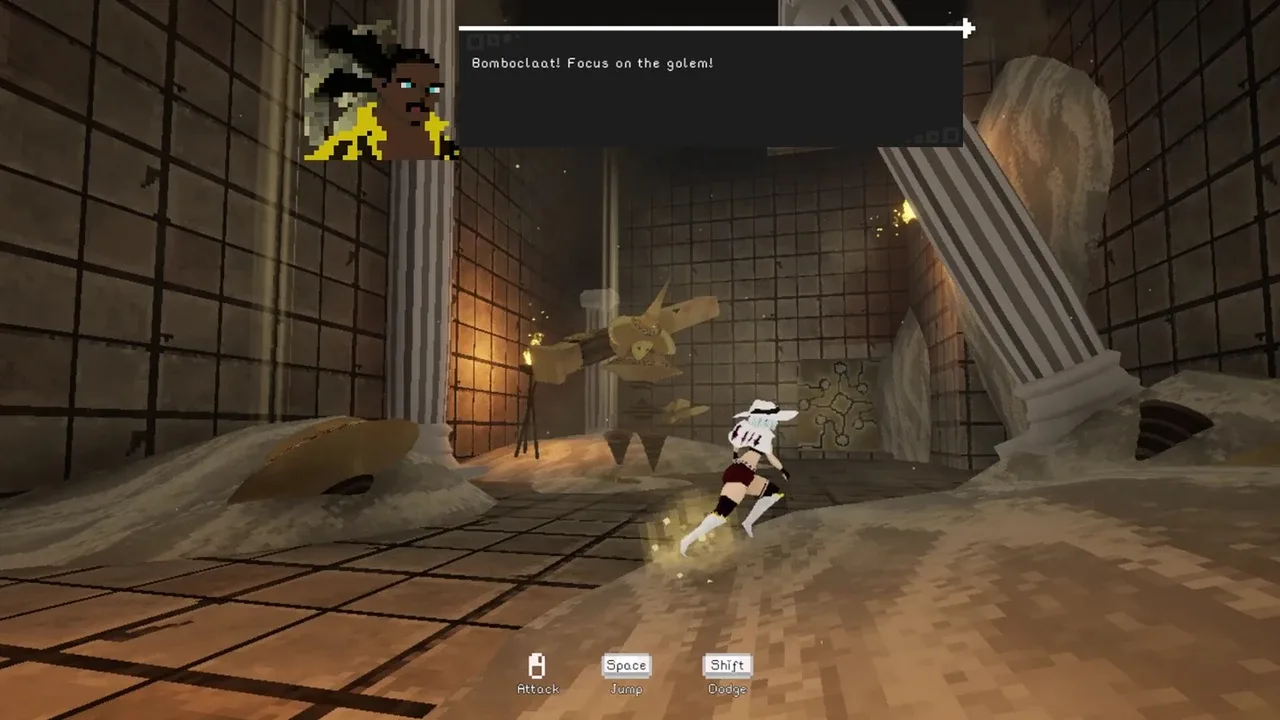 Metro Gravity screenshot 7