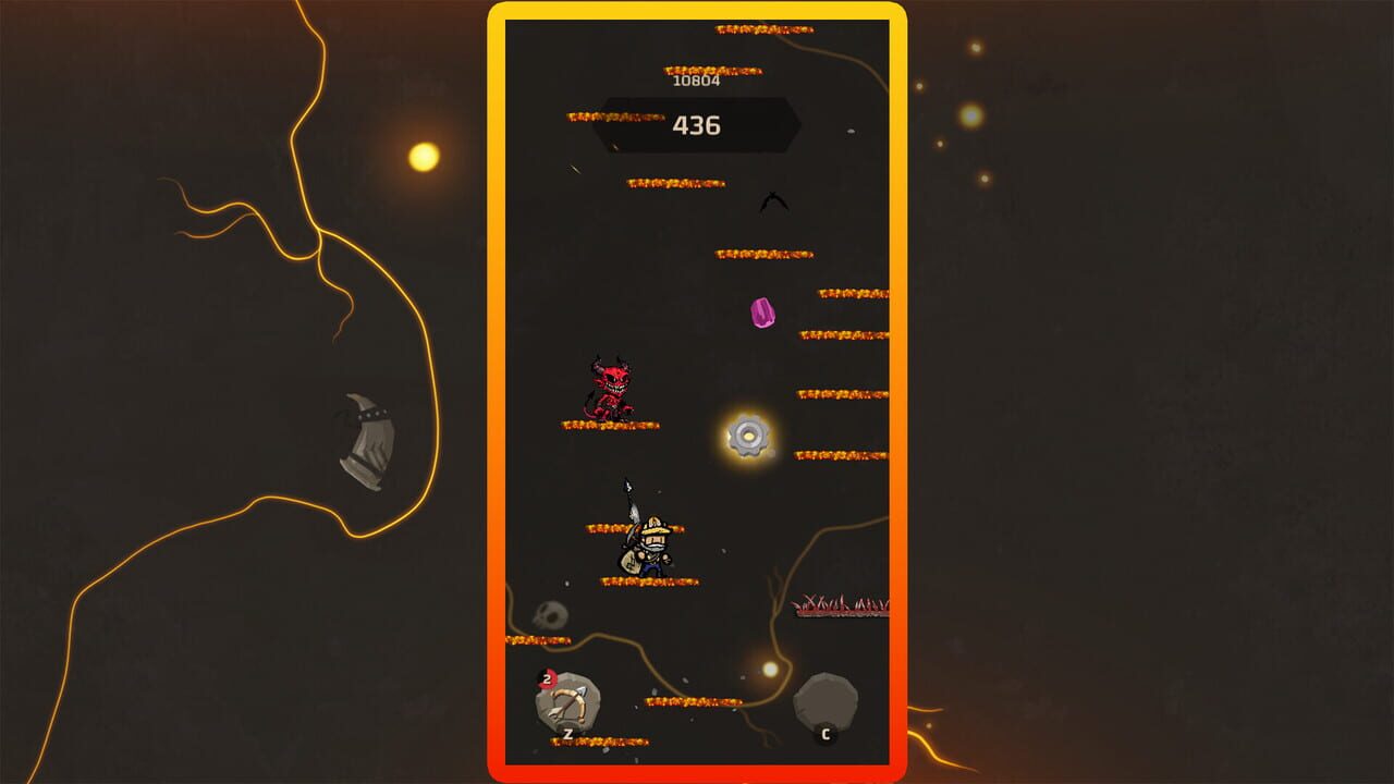 Hell Miners — Screenshot 2