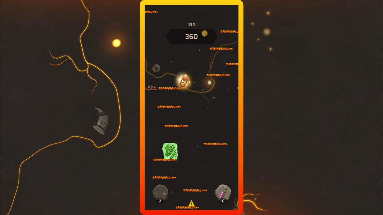Hell Miners — Screenshot 3