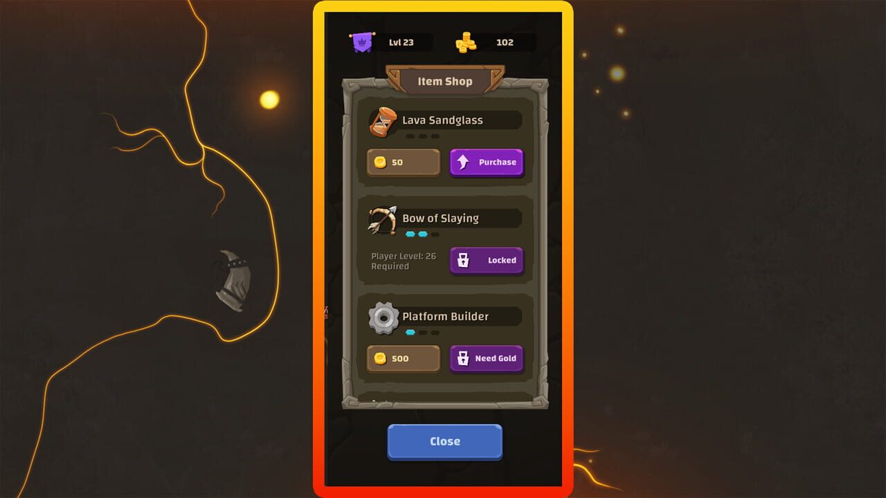 Hell Miners — Screenshot 4