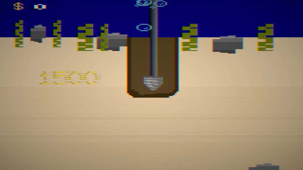Oil Strike '75 — Screenshot 5