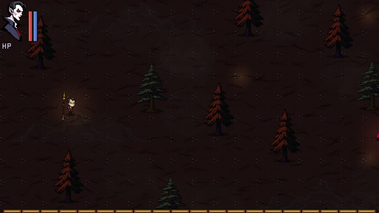 Moon Thirst — Screenshot 1