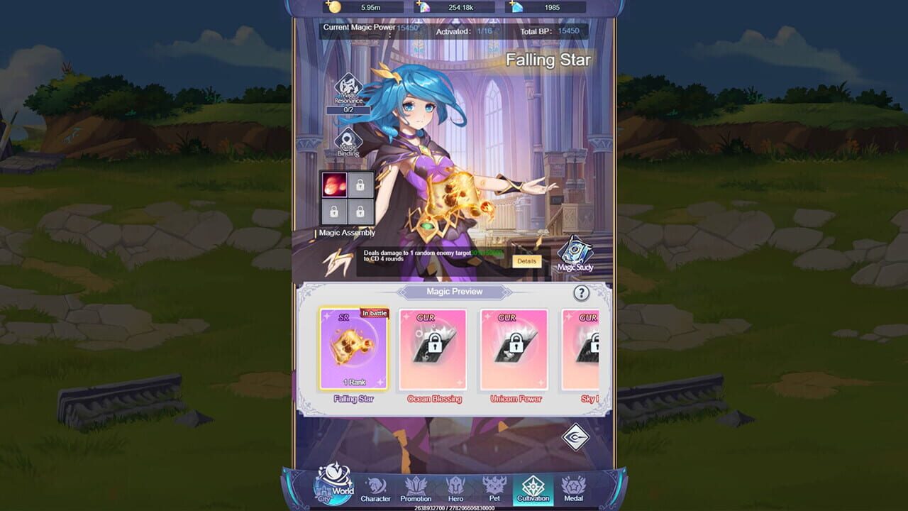 Goddess Connect — Screenshot 3