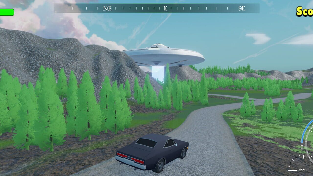 Bull Looney — Screenshot 1