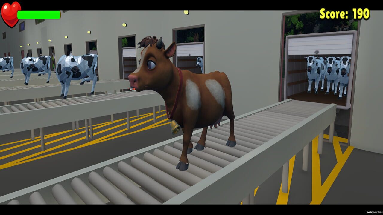 Bull Looney — Screenshot 2