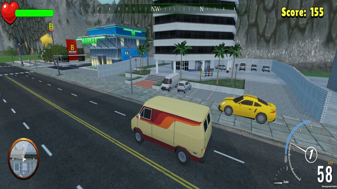 Bull Looney — Screenshot 3