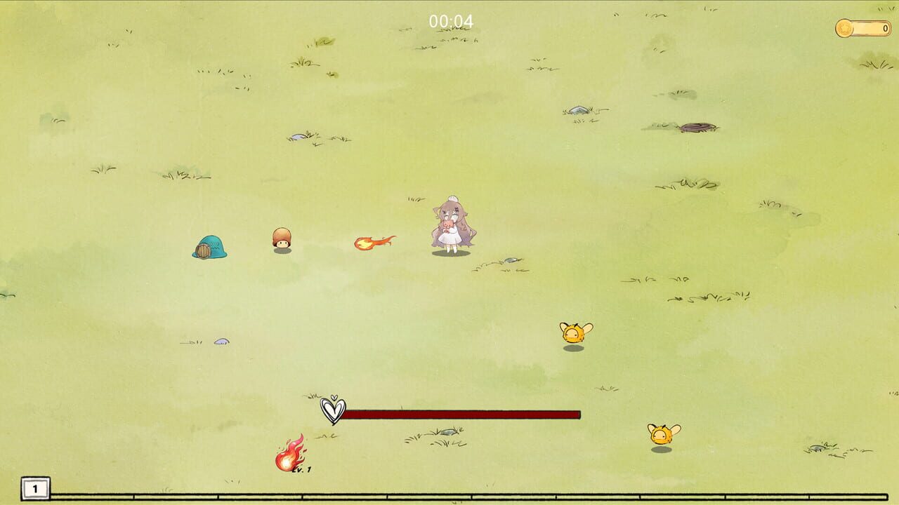 Dream World Adventure — Screenshot 2
