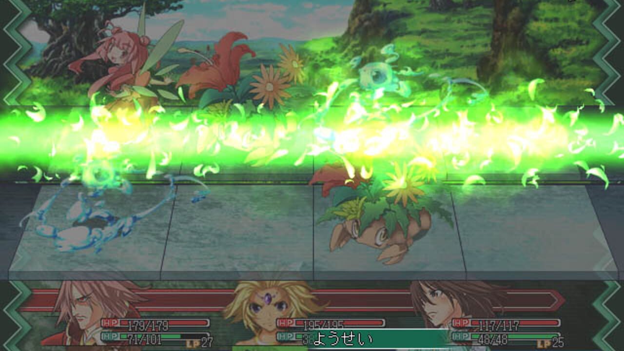 Arcanum Knights — Screenshot 4