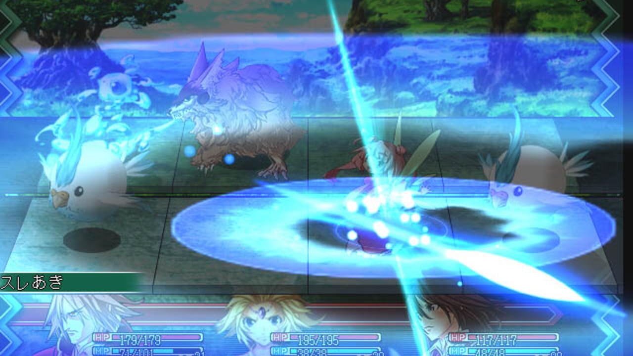 Arcanum Knights — Screenshot 5