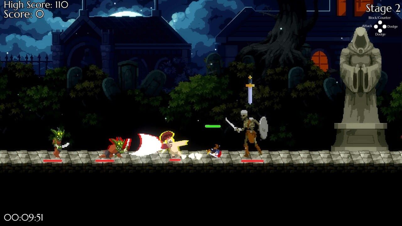 Arkhaanis One Screenshot 1