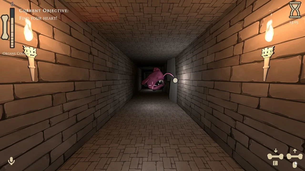 Skeleton Hell screenshot 5