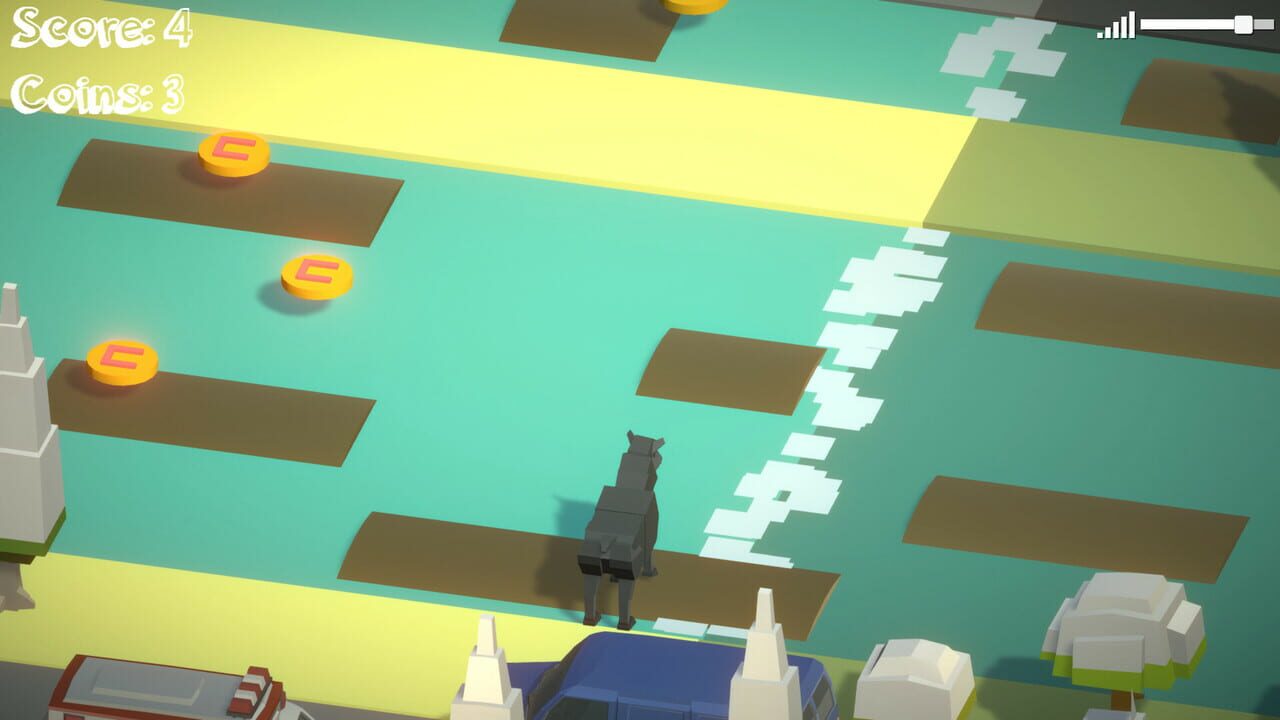 Sheep Adventure — Screenshot 2