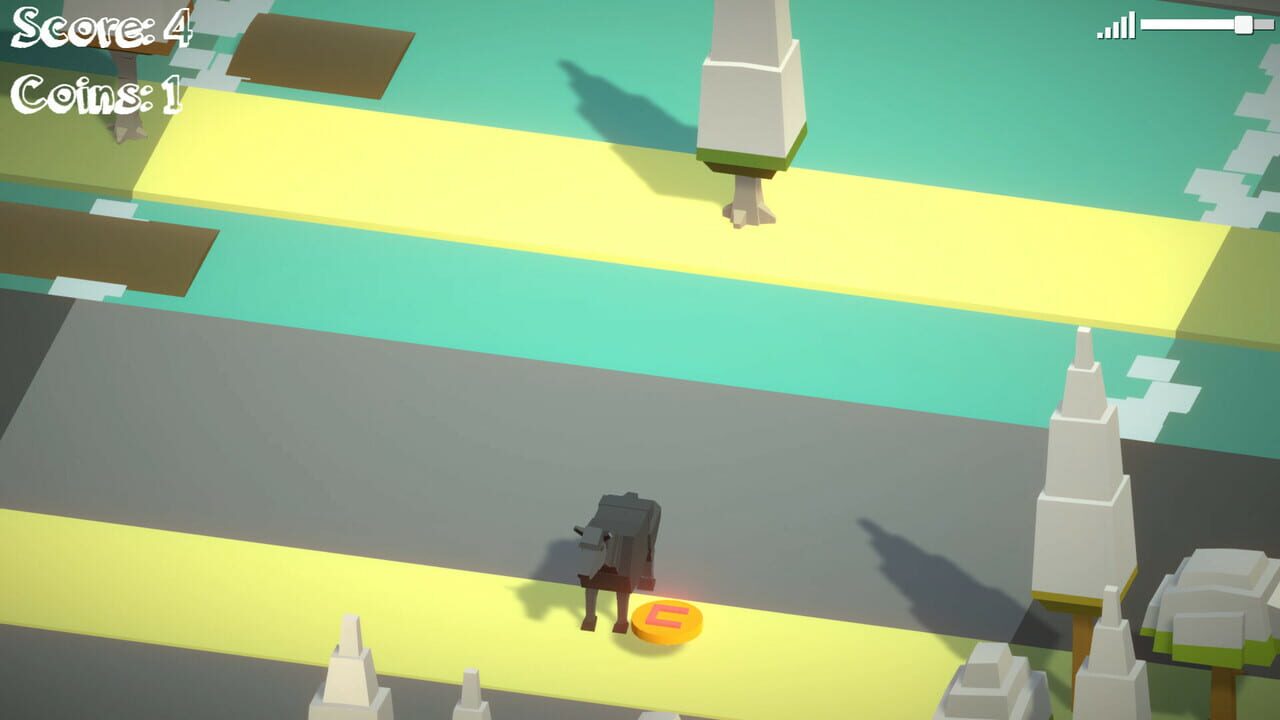 Sheep Adventure — Screenshot 5