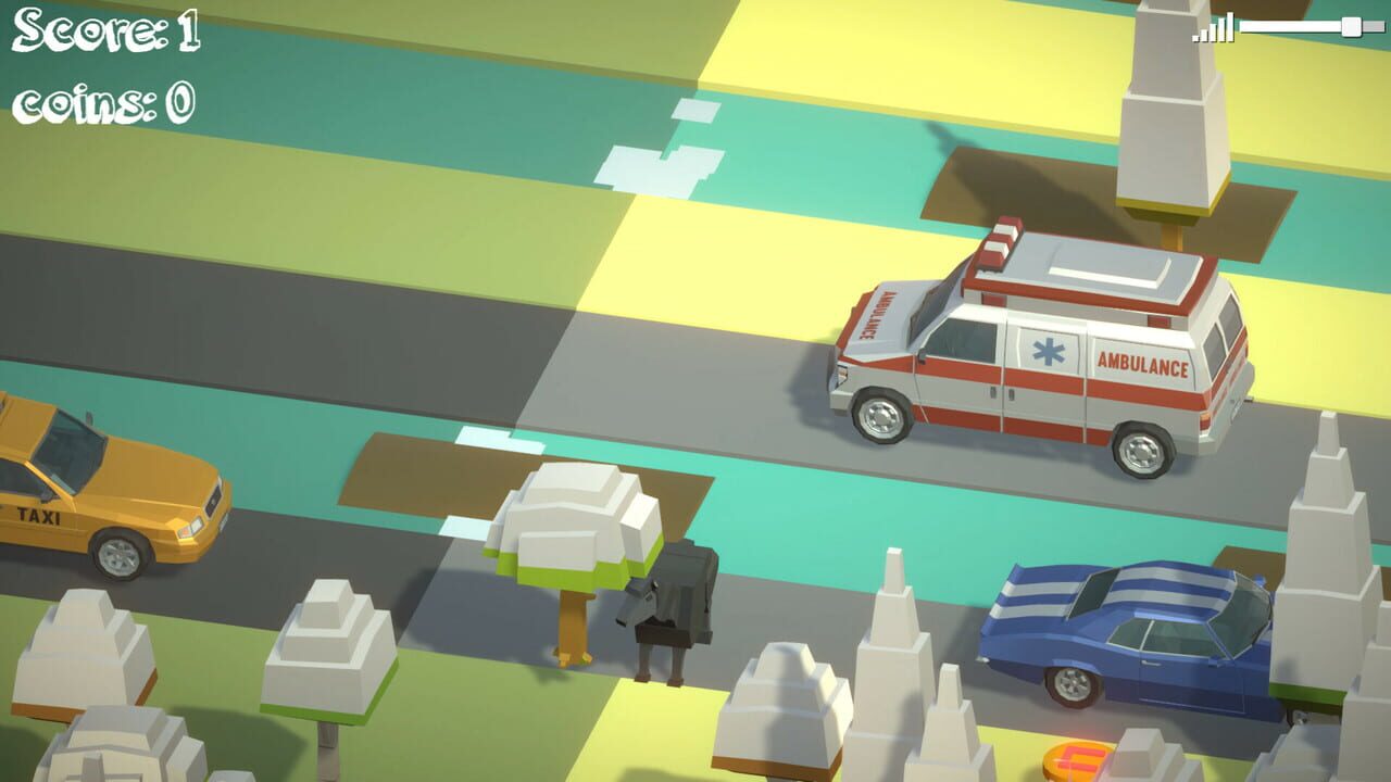 Sheep Adventure — Screenshot 4