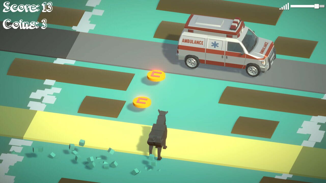 Sheep Adventure — Screenshot 3