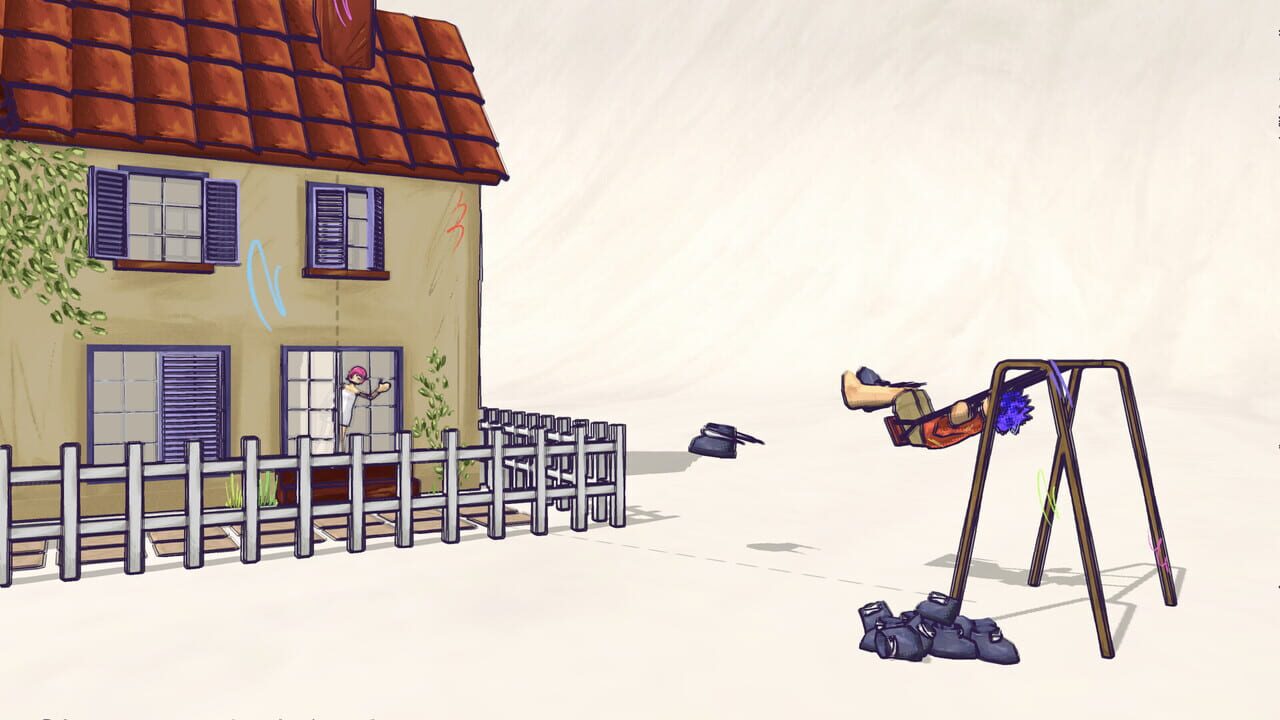Shoe it All! screenshot 5