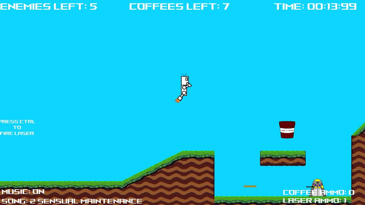 Profanity Police — Screenshot 1