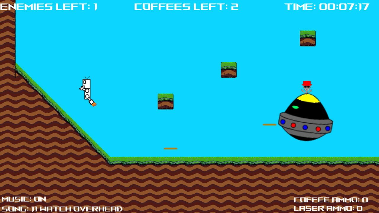 Profanity Police — Screenshot 2