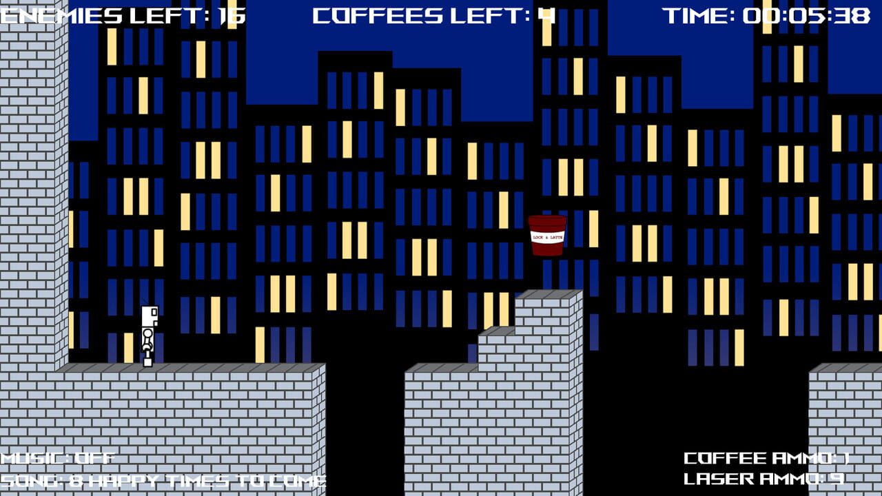Profanity Police — Screenshot 3