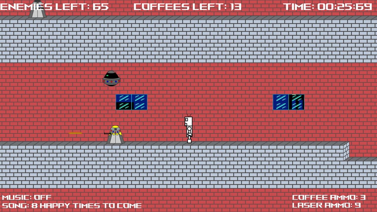 Profanity Police — Screenshot 4