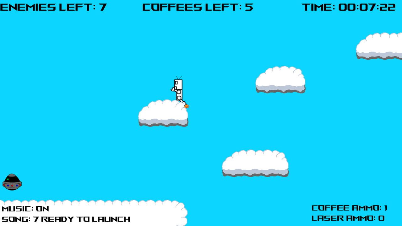 Profanity Police — Screenshot 5