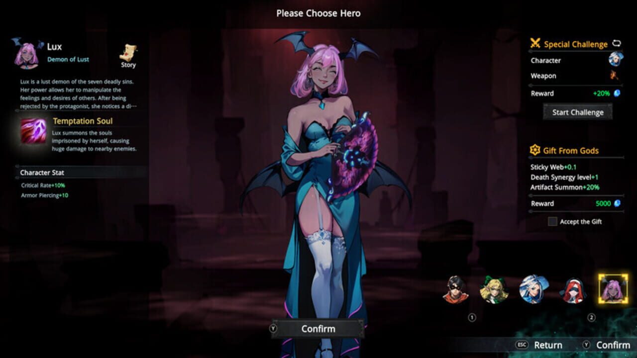 Artifact Seeker: Resurrection — Screenshot 2