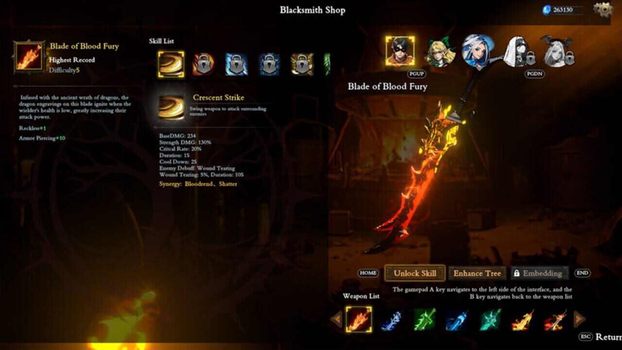 Artifact Seeker: Resurrection — Screenshot 1