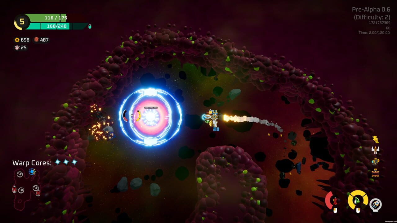 Space Scavenger 2 screenshot 7