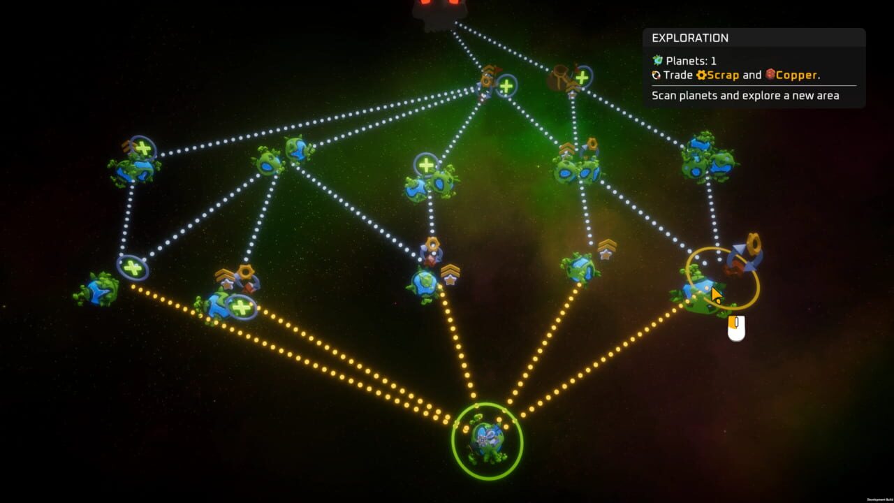 Space Scavenger 2 screenshot 8