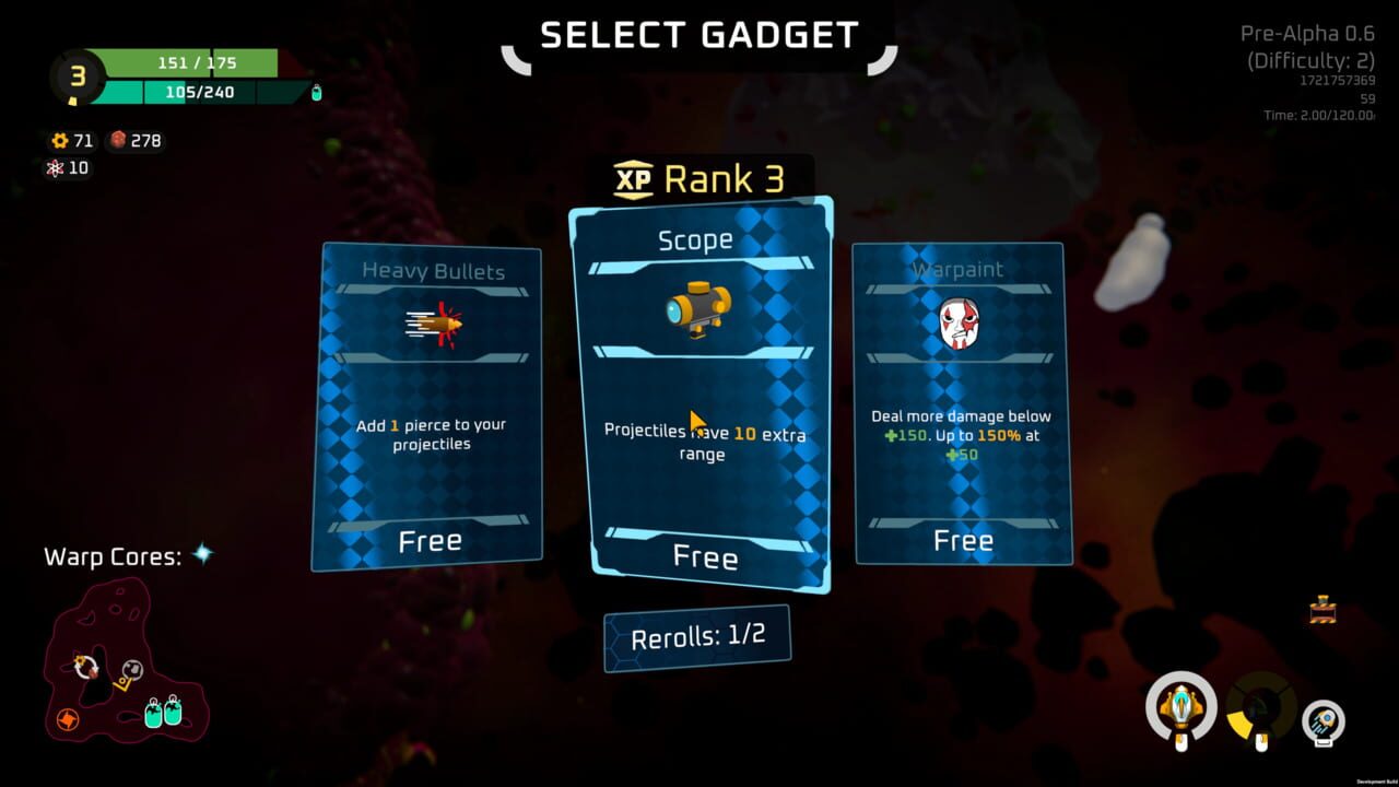 Space Scavenger 2 screenshot 11
