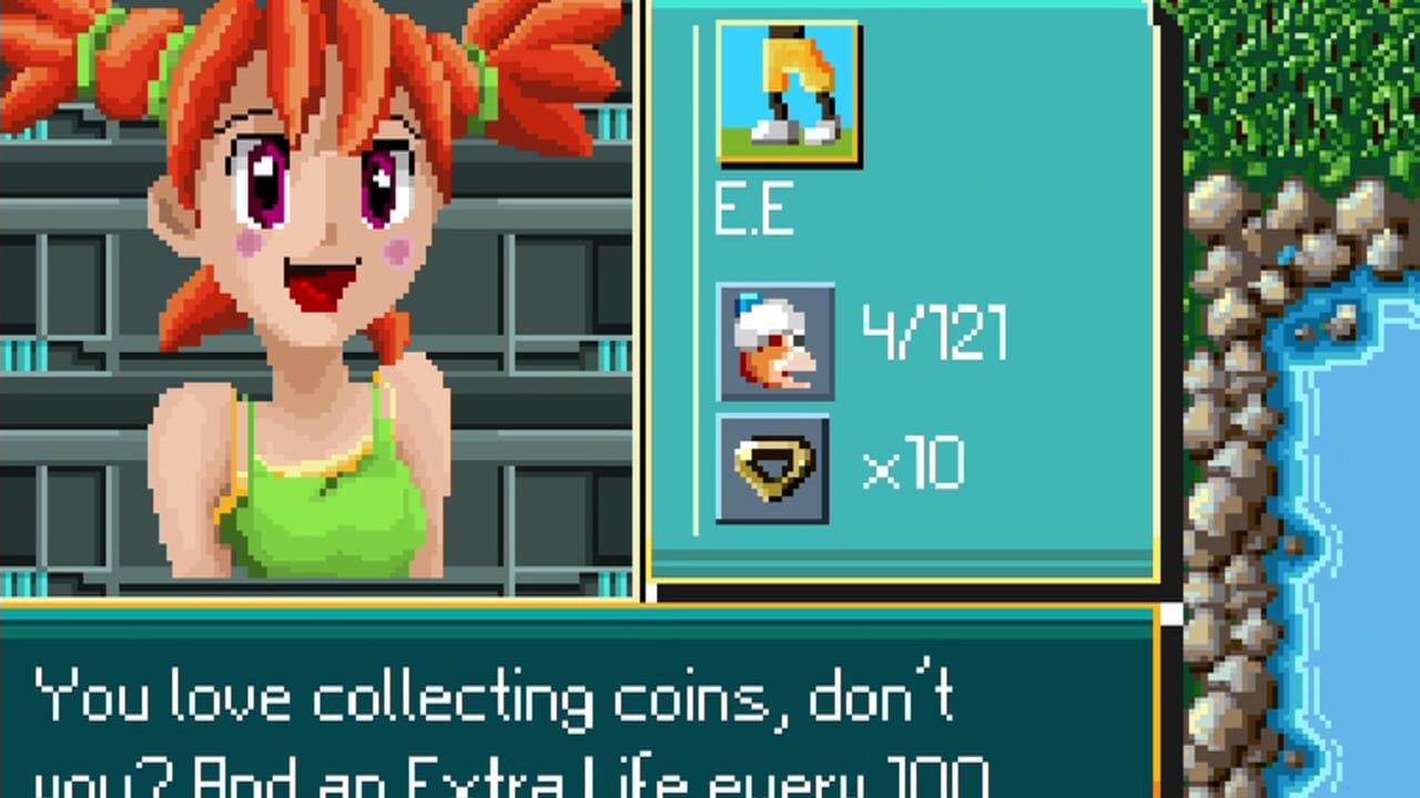 Ape Escape M — Screenshot 2