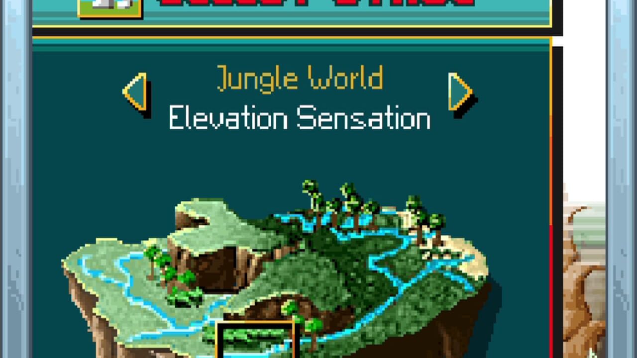 Ape Escape M — Screenshot 3