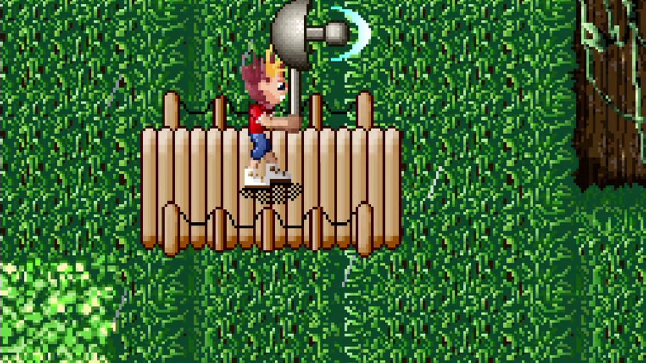 Ape Escape M — Screenshot 4