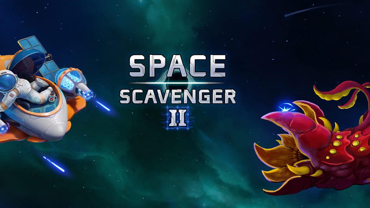 Space Scavenger 2 screenshot 9