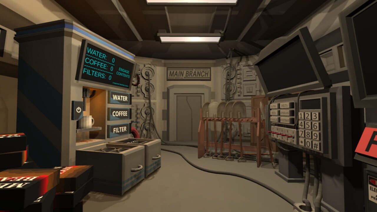 System Upkeep — Screenshot 3