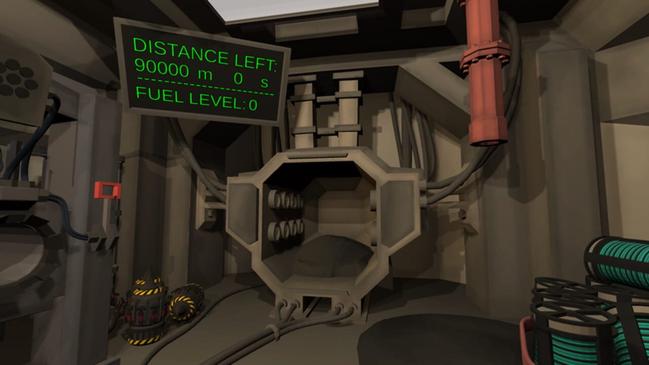 System Upkeep — Screenshot 4