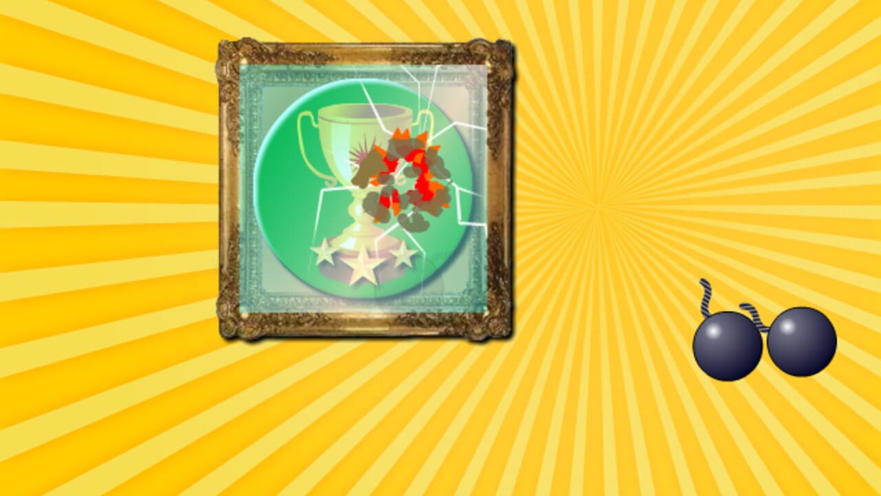 I Wanna Win! Screenshot 1