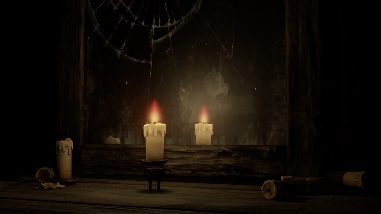 Exhausted Man and Candleman Bundle — Screenshot 1