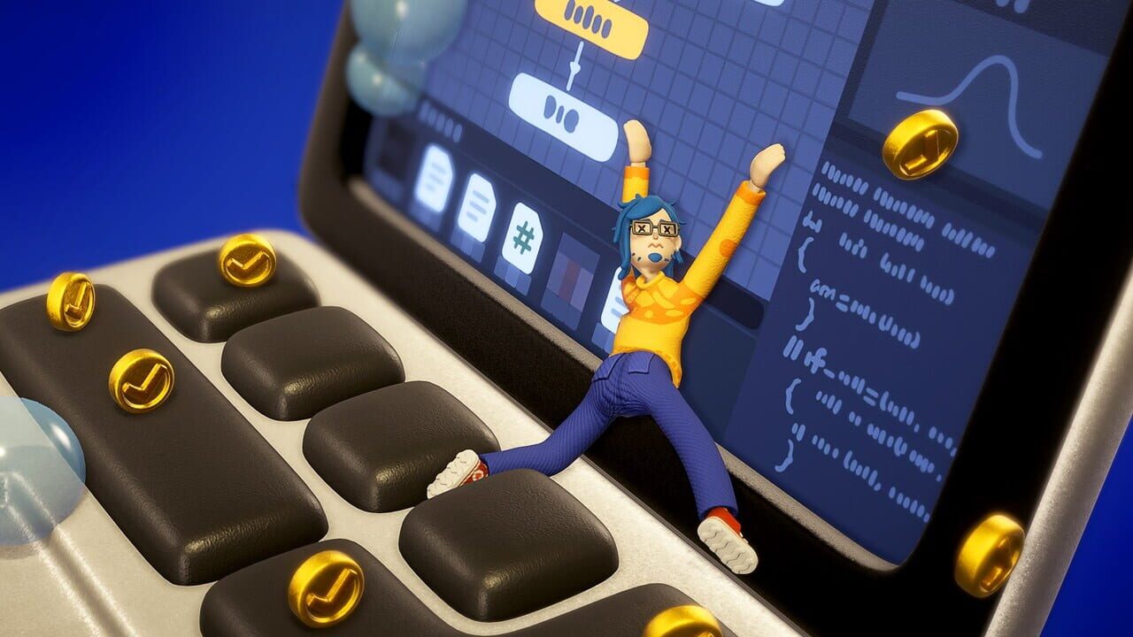 Exhausted Man and Candleman Bundle — Screenshot 4