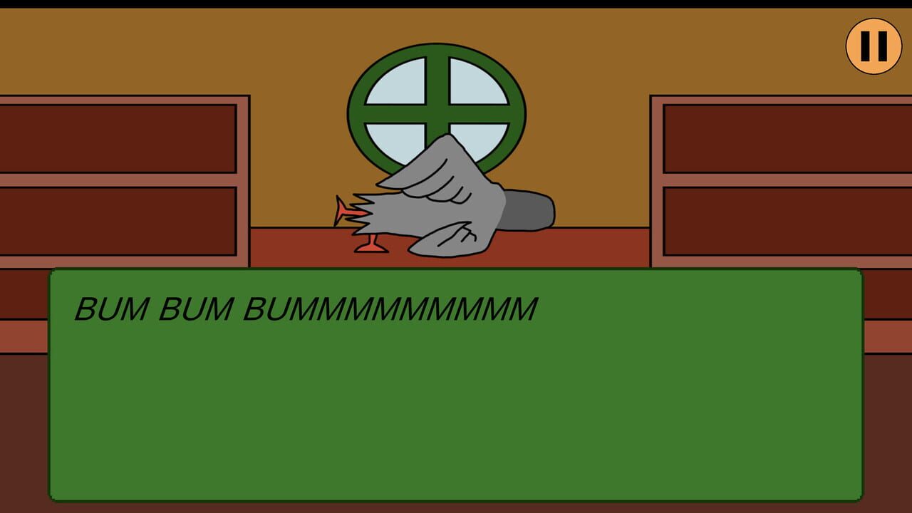 Orient on the Murder Express — Screenshot 4