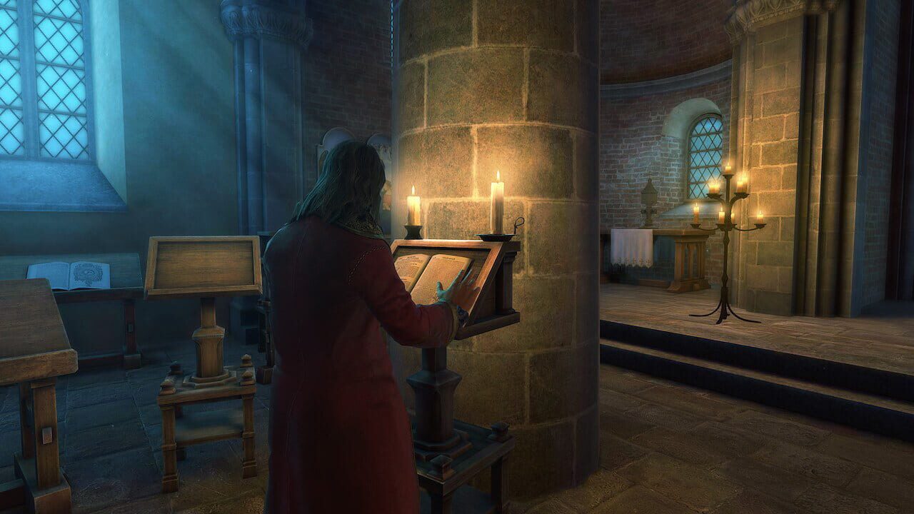 The House of Da Vinci Complete Bundle — Screenshot 3