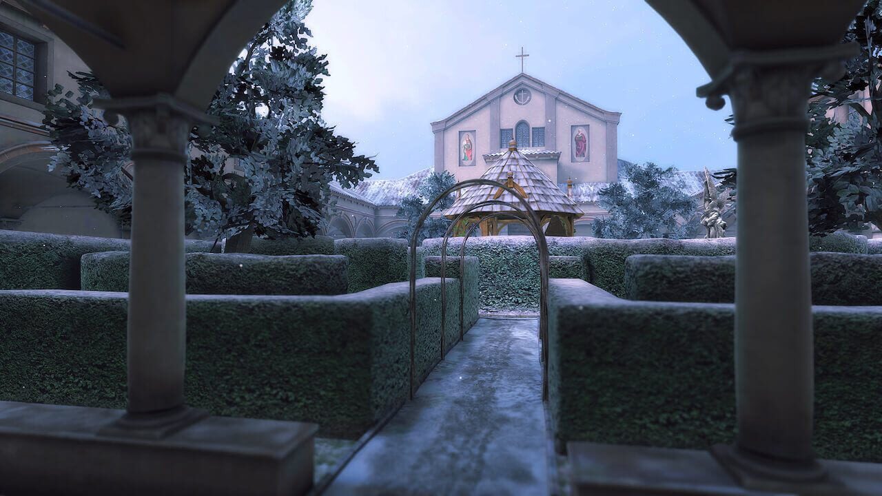 The House of Da Vinci Complete Bundle — Screenshot 4