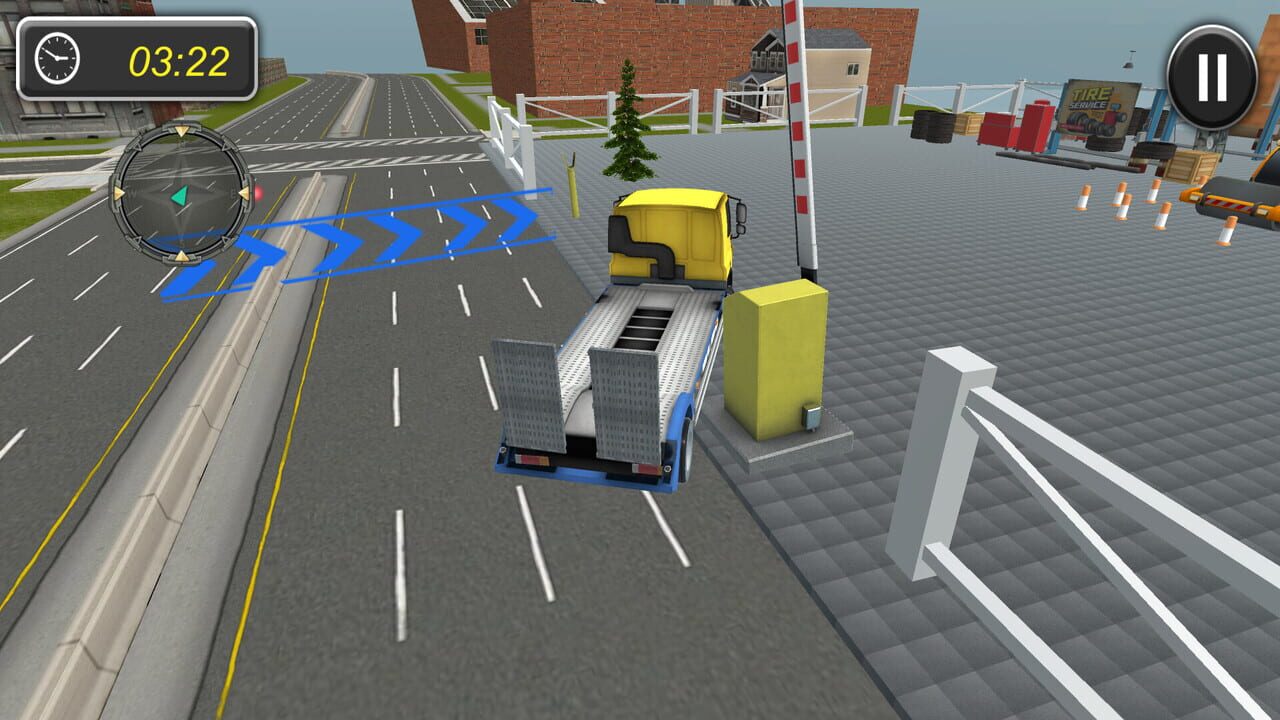 City Construction Simulator 2 — Screenshot 3