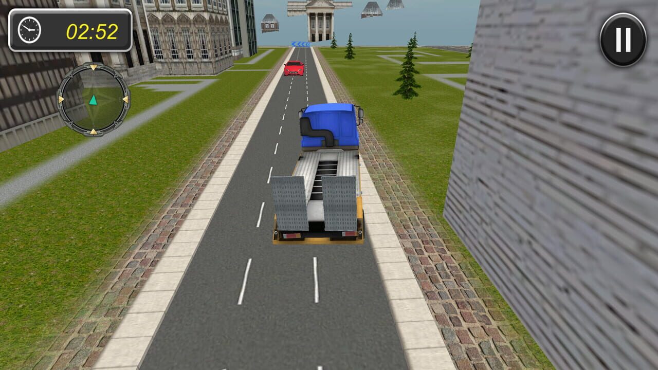 City Construction Simulator 2 — Screenshot 5
